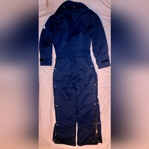 BULWARK FR INSULATED COVERALLS SMALL